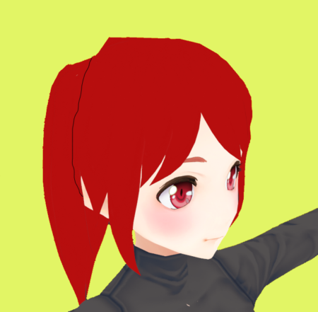 Aさん